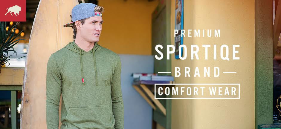 Sportiqe Channing T-Shirts